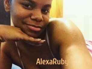 Alexa_Ruby