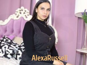 AlexaRussell