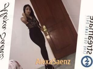 AlexaSaenz