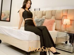 AlexaSanto