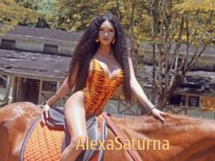 AlexaSaturna