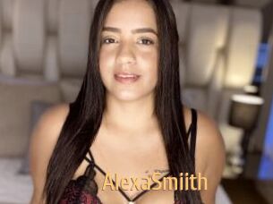 AlexaSmiith