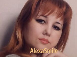 AlexaSmile