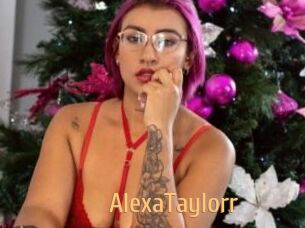 AlexaTaylorr