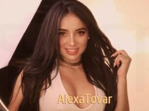 AlexaTovar