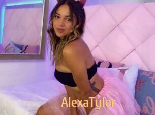 AlexaTylor