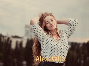 AlexaWills