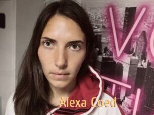 Alexa_Coed