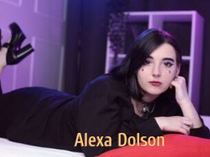 Alexa_Dolson