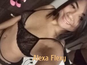 Alexa_Flexy