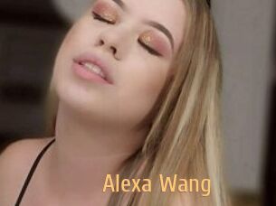 Alexa_Wang