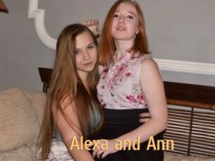 Alexa_and_Ann