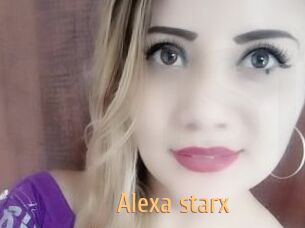 Alexa_starx