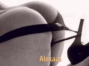Alexaas