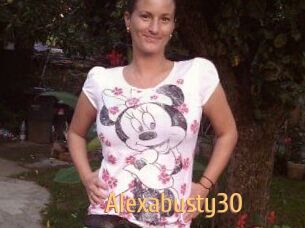 Alexabusty30
