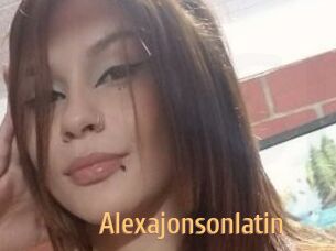 Alexajonsonlatin