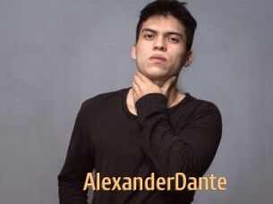 AlexanderDante