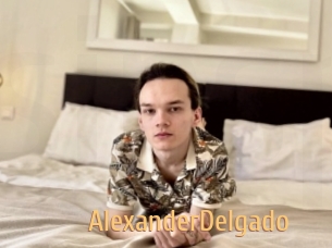 AlexanderDelgado