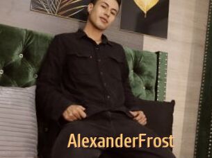 AlexanderFrost
