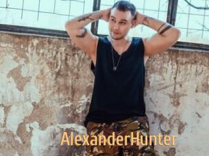 AlexanderHunter