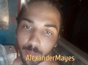 Alexander_Mayes