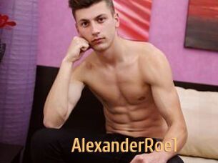 AlexanderRoe1