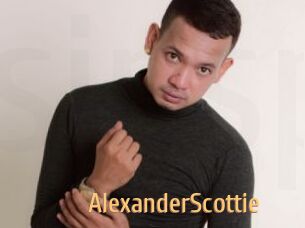 AlexanderScottie