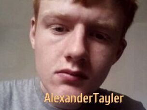 Alexander_Tayler