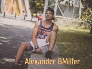 Alexander_BMiller