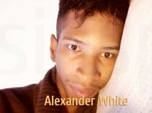 Alexander_White