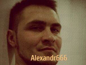 Alexandr666