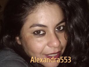 Alexandra553