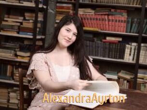 AlexandraAyrton