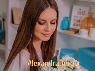 AlexandraBerger