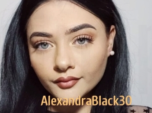 AlexandraBlack30