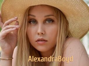AlexandraBoyd