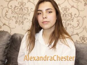 AlexandraChester