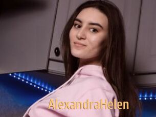 AlexandraHelen