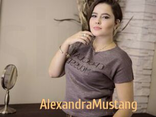 AlexandraMustang