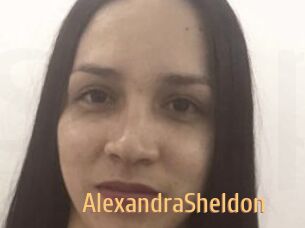 AlexandraSheldon