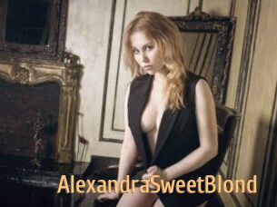 AlexandraSweetBlond