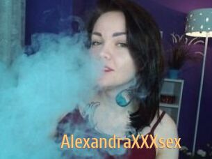 AlexandraXXXsex
