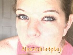 Alexandria4play