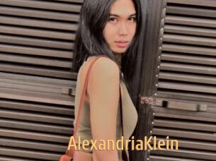 AlexandriaKlein