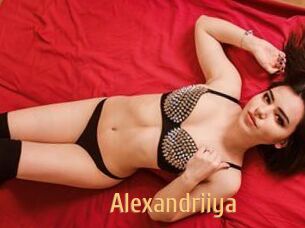 Alexandriiya