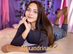 AlexandrinaGrant