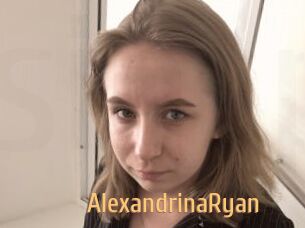 AlexandrinaRyan