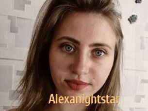Alexanightstar