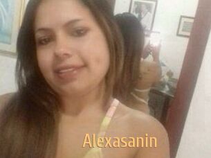 Alexasanin