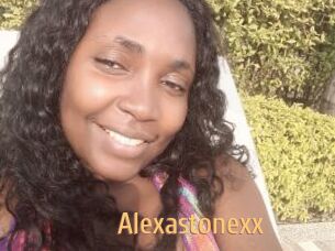 Alexastonexx
